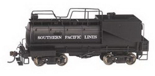 Bachmann 89903 HO Southern Pacific Vanderbilt 4-Wheel Tender -  DCC Ready