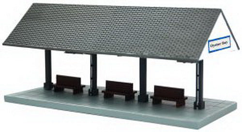 Imex 6129 Oyster Bay Station Platfrm