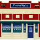 Imex 6316 N Center State Bank Building