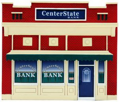 Imex 6316 N Center State Bank Building
