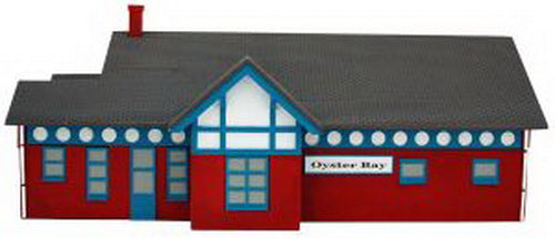 Imex 6330 N Oyster Bay Station Building