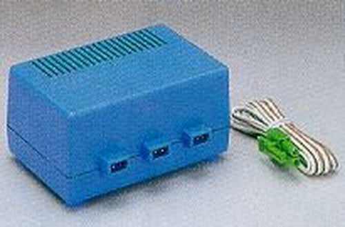 Kato 24-844 N Automatic Three-Color Signal Power Supply