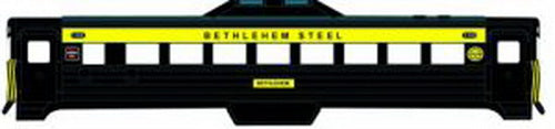 RMT 5192 Bethlehem Steel-Johnstown BUDDY Powered Diesel Loco #101