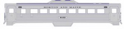RMT 5423 B&M BUDDY Powered Diesel Loco #6135