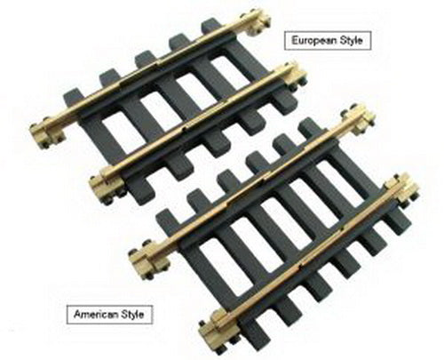 Split Jaw 910321 Expanding Rail Bed 5/8" Aris.Americ