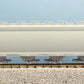 USA Trains R14100 G Undecorated 4 Bay Center Flow Hopper