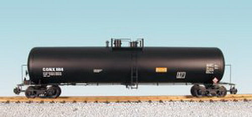 USA Trains R15170 G CONX Modern Tank Car