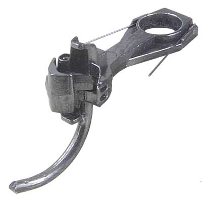 Kadee 119 HO Metal SE Shelf Whisker Coupler (19/64)
