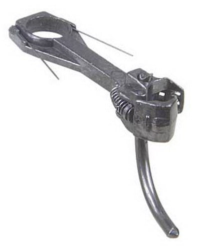 Kadee 156 HO Scale Metal Whisker Coupler Long Shank (Pair of 2)