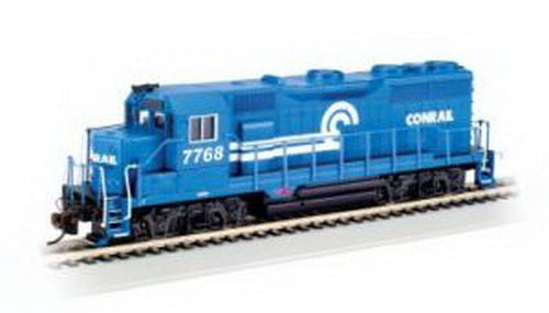 Bachmann 11521 HO Scale Conrail EMD GP35 Diesel Locomotive #2268