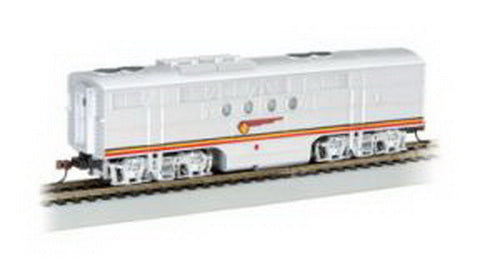 Bachmann 11802 HO Santa Fe FT B-Unit Diesel Locomotive
