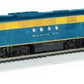 Bachmann 11809 HO Santa Fe EMD FT-B Unit Diesel Locomotive