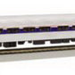 Bachmann 14158 N Amtrak Phase IV 85' Budd Amfleet I Coach