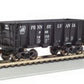 Bachmann 18614 HO Pennsylvania Ore Car (Black)
