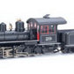 Bachmann 25963 On30 Little River Logging 2-8-0 Steam Loco & Tender #29 w DCC