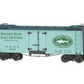 Bachmann 27471 On30 Dogfish Head Craft Brewery Billboard Reefer