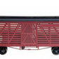 Bachmann Spectrum 27599 On30 Scale Painted & Unlettered Stock Car