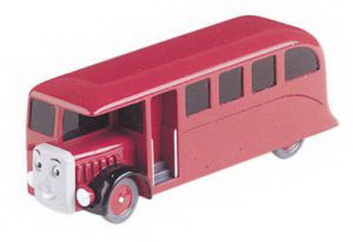 Bachmann 42442 HO Thomas & Friends Bertie Bertie The Bus