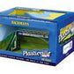 Bachmann 45003 HO Pedestrian Bridge Plasticville Built-Up Building