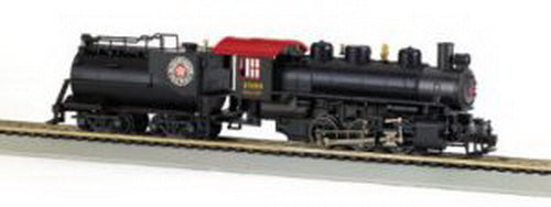 Bachmann 50746 HO Seaboard Air Line USRA 0-6-0 Switcher w/Vanderbilt Tender#1099