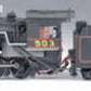 Bachmann 51305 HO Scale Maine Central Baldwin 2-8-0 Steam Locomotive w/DCC #503