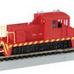 Bachmann 60040 HO Industrial Plymouth MDT Switcher Diesel Locomotive
