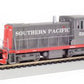 Bachmann 60601 HO Southern Pacific GE 70-Tonner Diesel Locomotive w/DCC #5101
