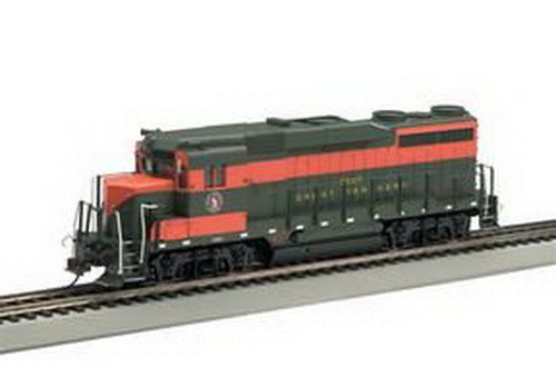 Bachmann 60804 HO Scale Great Northern GP30 Diesel Locomotive w/DCC #3009