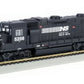 Bachmann 61102 HO Scale Norfolk Southern GP38-2 Diesel #5256 w/DCC