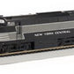 Bachmann 61803 HO Scale NYC RF16A Sharknose Diesel Locomotive w/ DCC