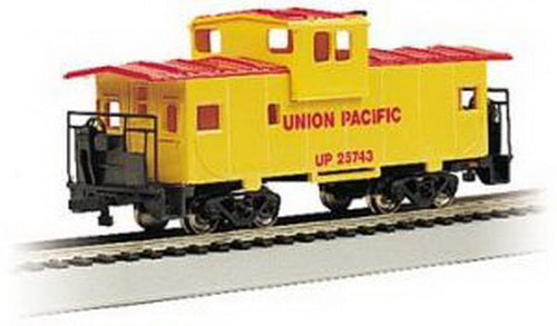 Bachmann 70751 UP 36' Wide Vision Caboose