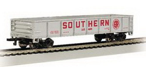 Bachmann 73654 Southern 40' Gondola