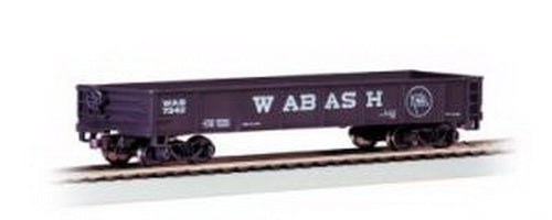 Bachmann 73697 Wabash 40' Gondola