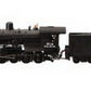Bachmann 81706 HO Seaboard Airline HO 2-10-0 Decapod Locomotive & Tender #514