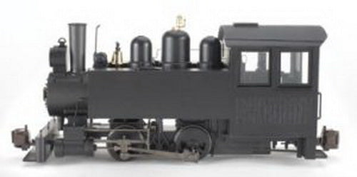 Bachmann 82599 Narrow Gauge 0-4-0 Side Tank Porter