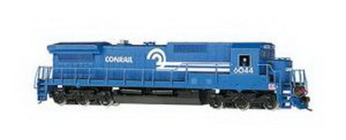Bachmann 85056 Conrail GE Dash 8-40C #6102