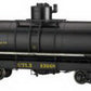 Bachmann 88196 UTLX #13168 Framed Tank Car