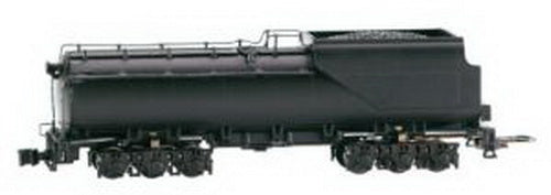 Bachmann 89451 Unlettered Vanderbilt Tender