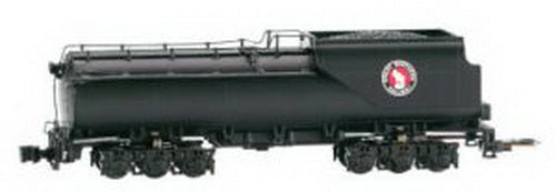 Bachmann 89453 GN Vanderbilt Tender
