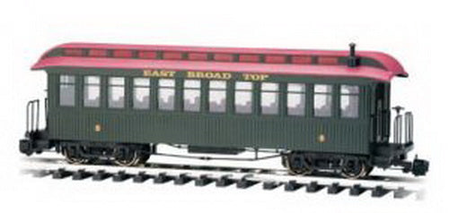 Bachmann 89695 G Scale 