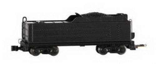 Bachmann 89851 N Scale Undecorated USRA Long Tender