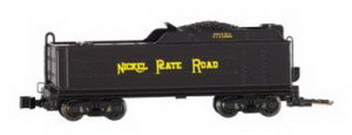 Bachmann 89853 N Nickel Plate Road USRA Long Steam Tender