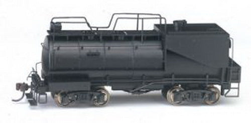 Bachmann 89905 HO Scale Vanderbilt Tender Unlettered