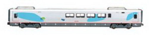 Bachmann 89971 Amtrak Acela Express Cafe Car
