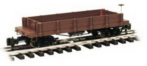 Bachmann 95770 Undecorated 20' Gondola
