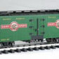 Bachmann 98662 G Scale AC Dole & Son Reefer