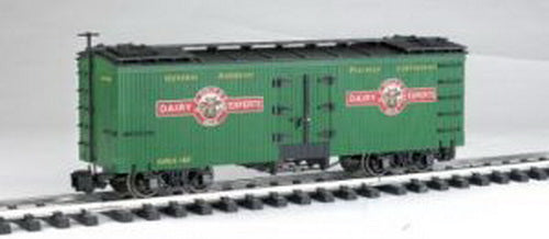 Bachmann 98662 G Scale AC Dole & Son Reefer