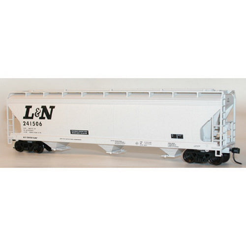 Accurail 2086 ACF Cvd Hopper L&N