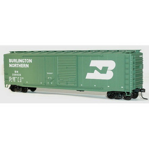 Accurail 5315 50' Combo-door box BN