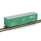 Athearn 10548 N Pittsburgh and Lake Erie 50' SIECO Box #39635